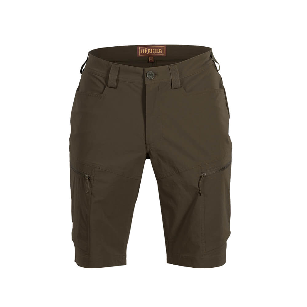 Härkila Shorts Trail - Hunting Trousers