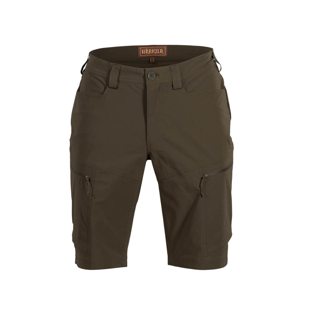 Härkila Shorts Trail - Summer Hunting Clothing