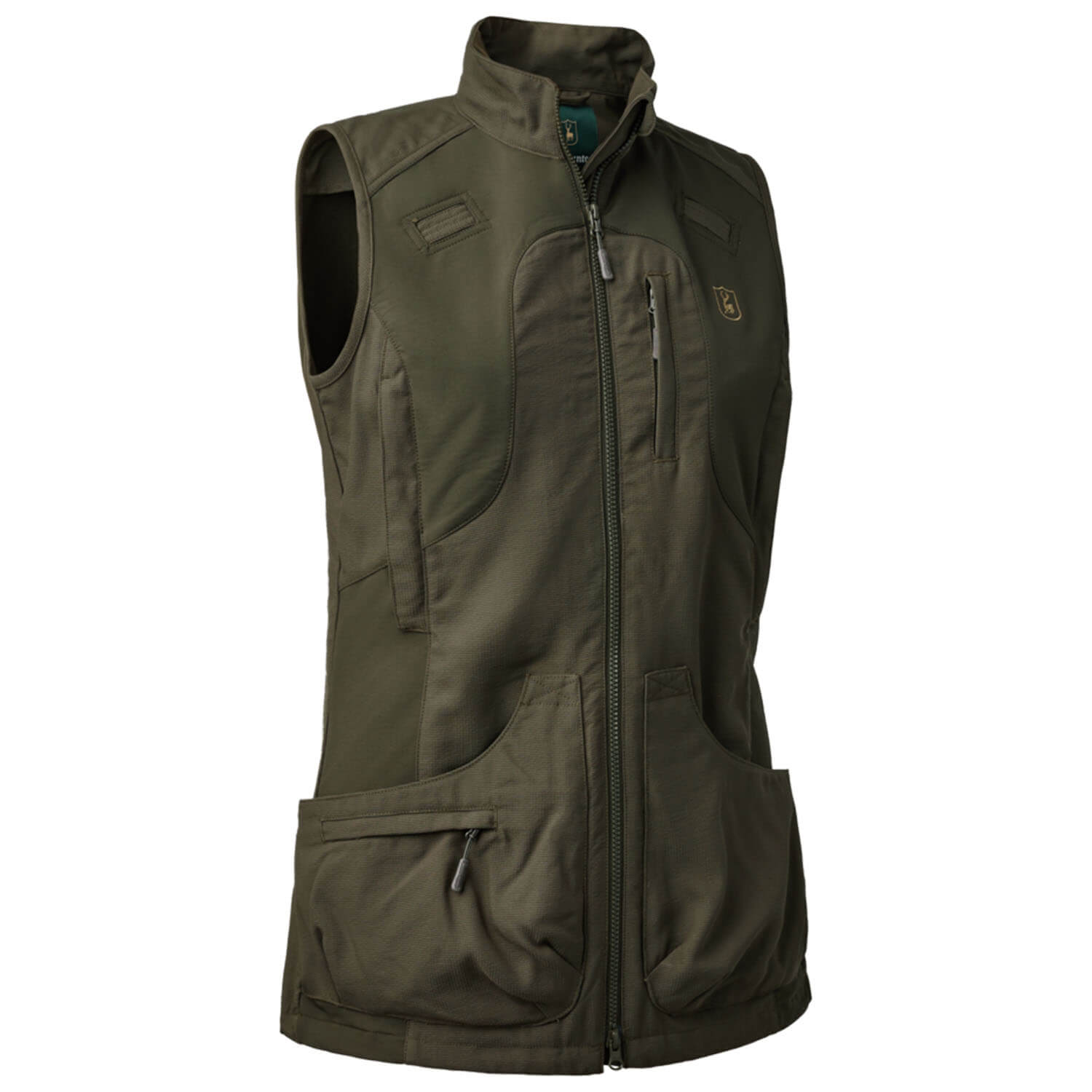 Deerhunter Vest Lady Ann Extreme - Women's Hunting Clothing 