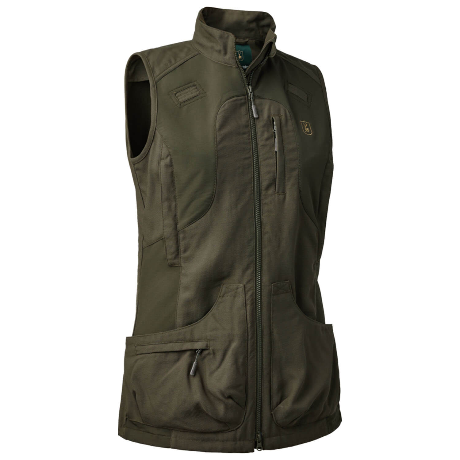 Deerhunter Vest Lady Ann Extreme - Vests & Waistcoats