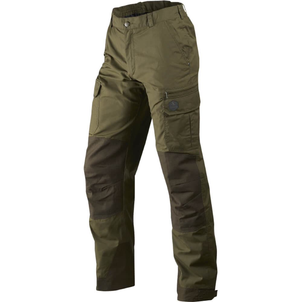 Seeland Key-Point Reinforced Trousers - Hunting Clothing