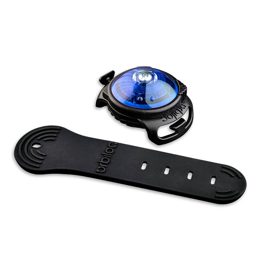 Orbiloc Dog Dual Safetylight