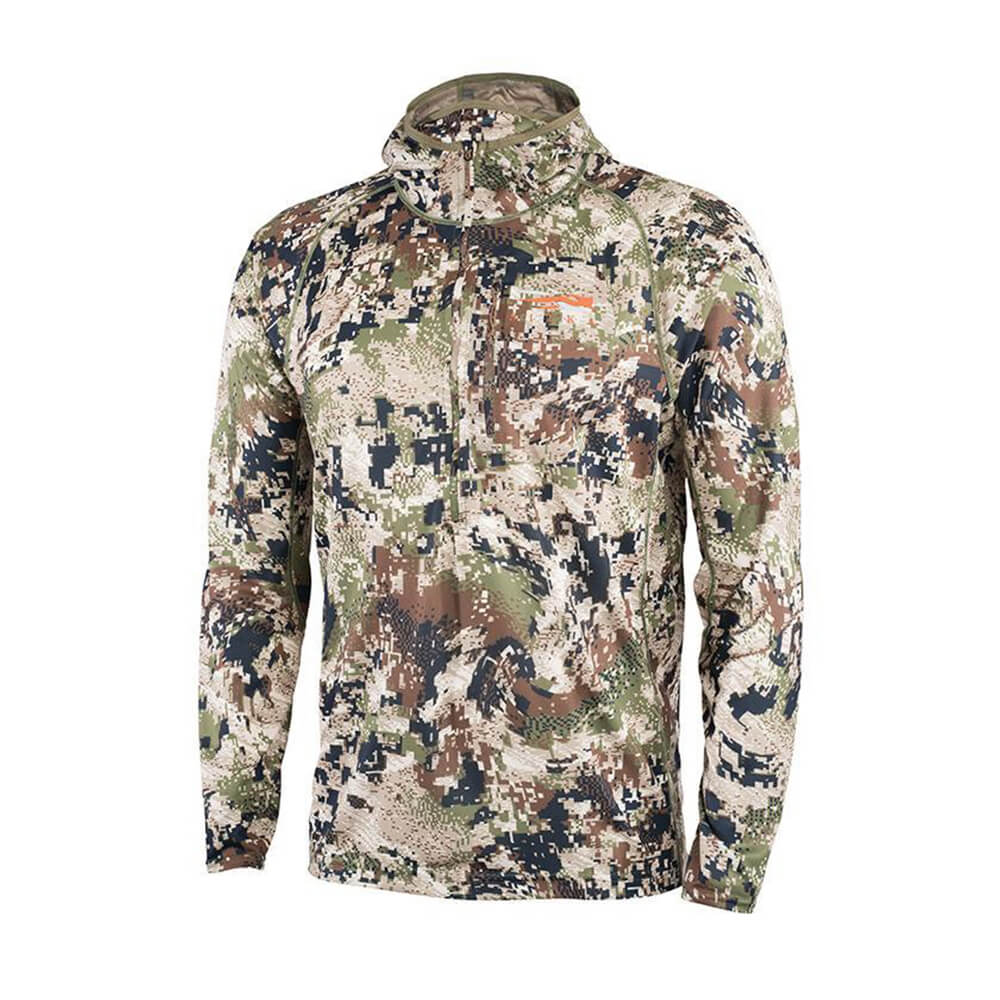 Sitka Gear Core Lightweight Hoodie (Subalpine) - Underwear