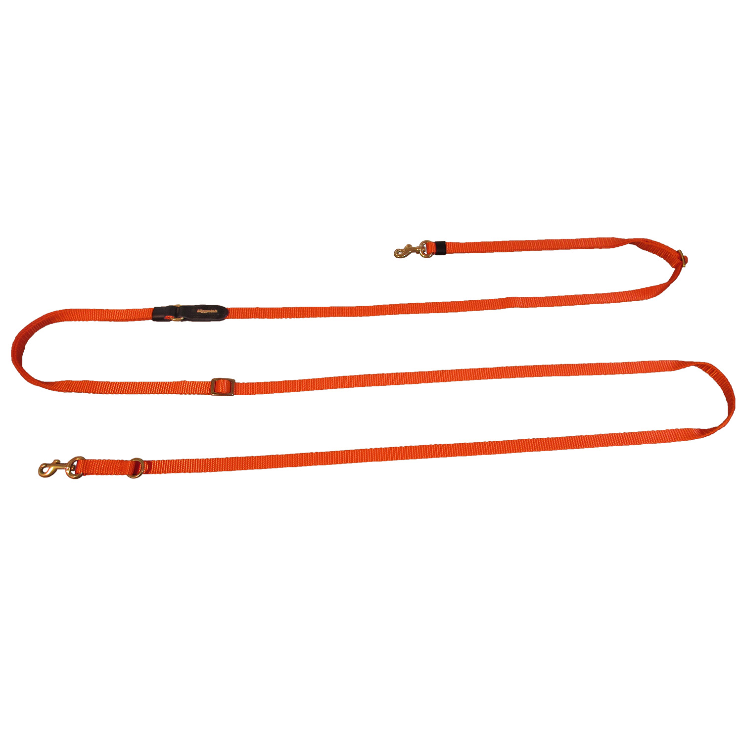 Niggeloh Lead Start (orange) - Gun Dog Supply