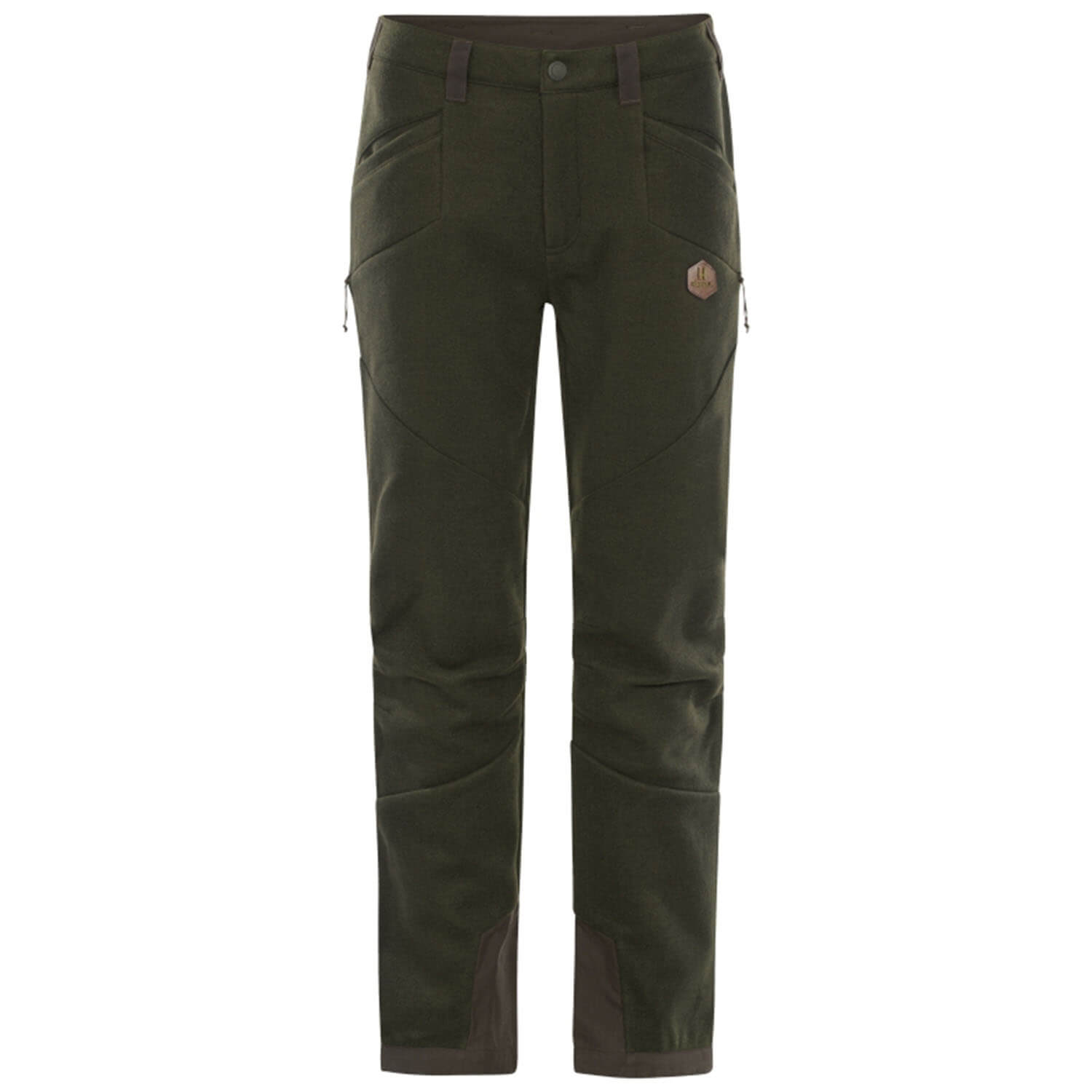 Härkila womens lodentrousers Metso hybrid - Hunting Trousers