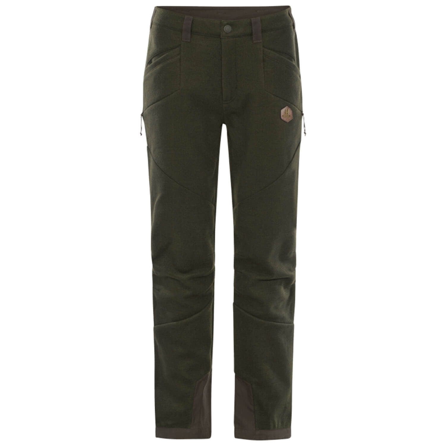 Härkila womens lodentrousers Metso hybrid - Wild Boar Hunting