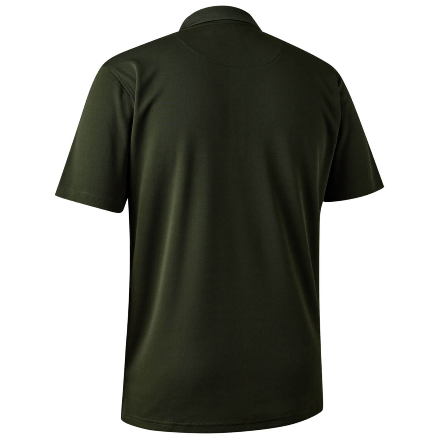  Deerhunter Climate 37.5 polo shirt (Forest Ember)