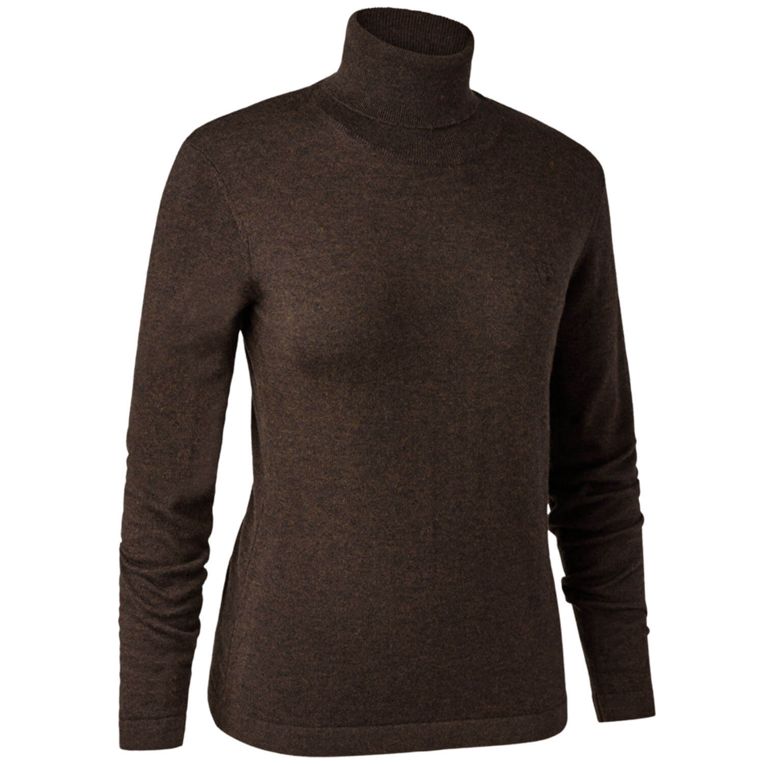 Deerhunter Pullover Lady Darlington (dark elm) - Sweaters & Jerseys