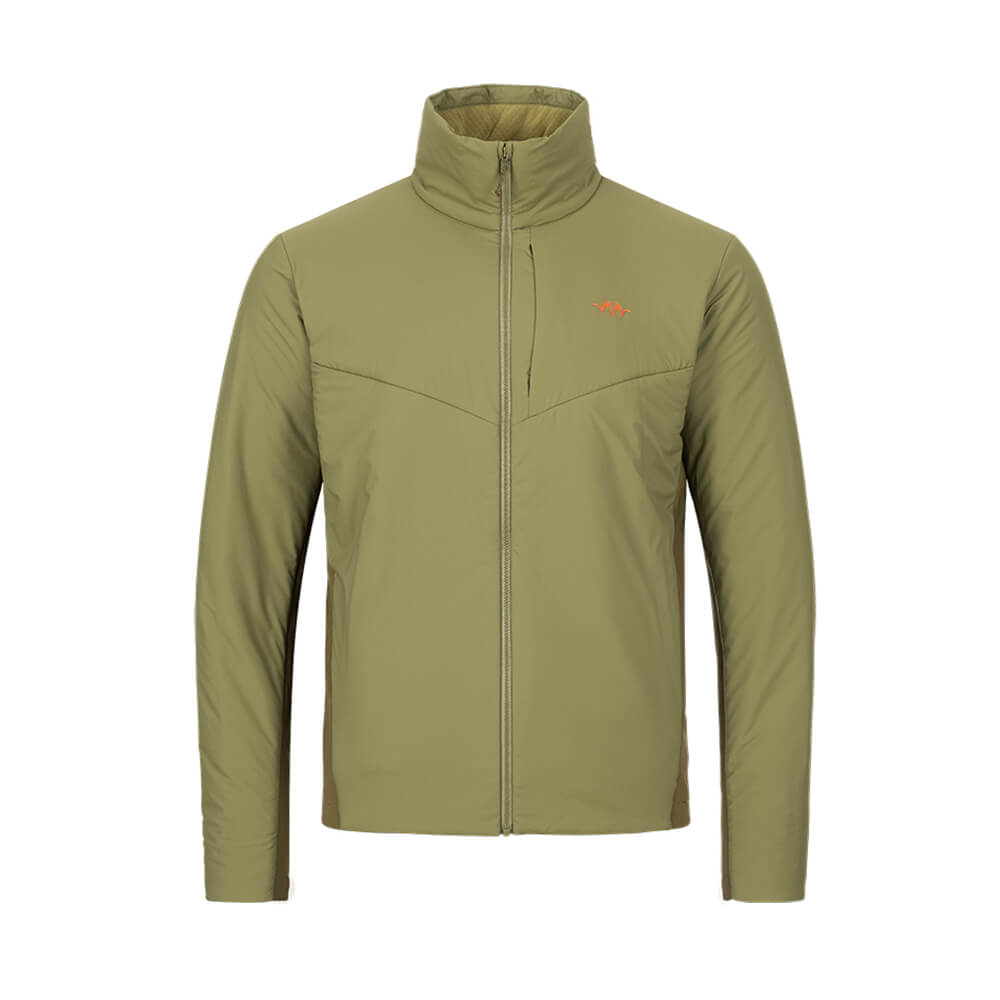 Blaser HunTec Jacket Operator (green)