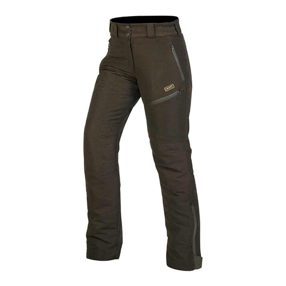 Hart ladies winter trousers Altai-T