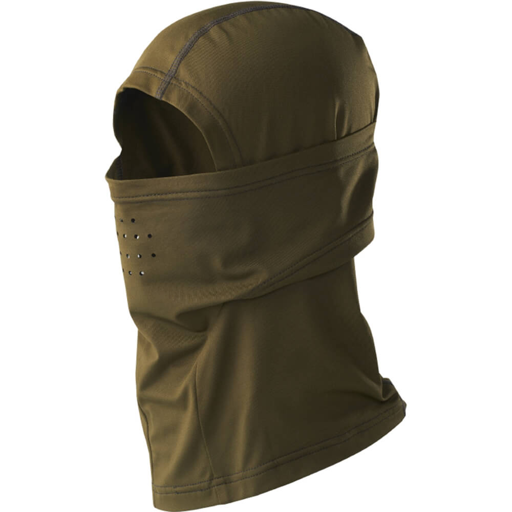 Seeland Hawker Scent Control Mask - Scarf & Neck Warmer