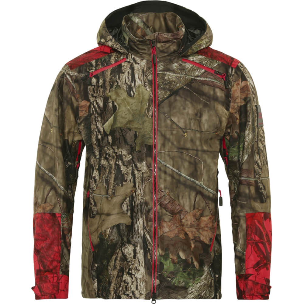 Härkila softshell jacket Moose Hunter 2.0 GTX - Driven Hunt