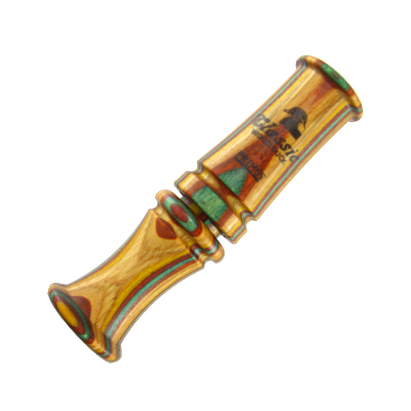 Wood Duck Call - Game Calls