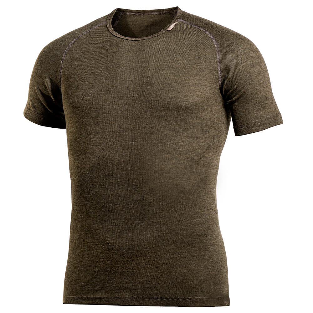 Woolpower T-Shirt Tee Lite