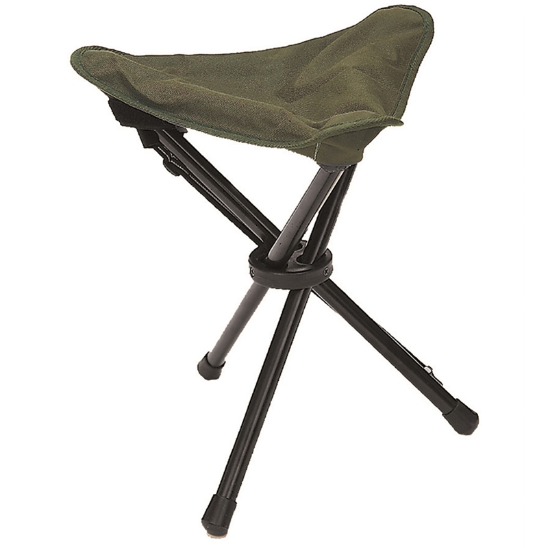 Stool green