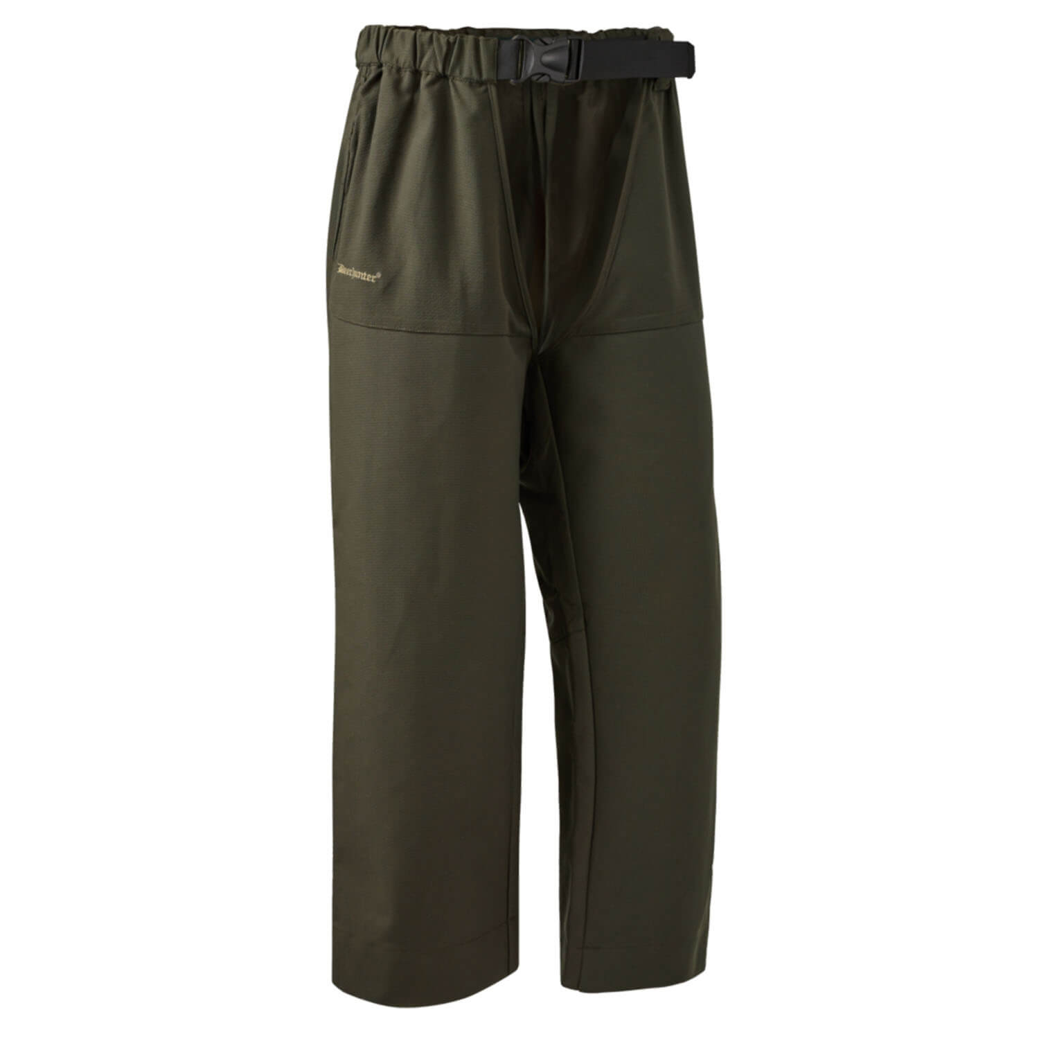 Deerhunter pull-over trousers Strike Extreme (Palm Green)