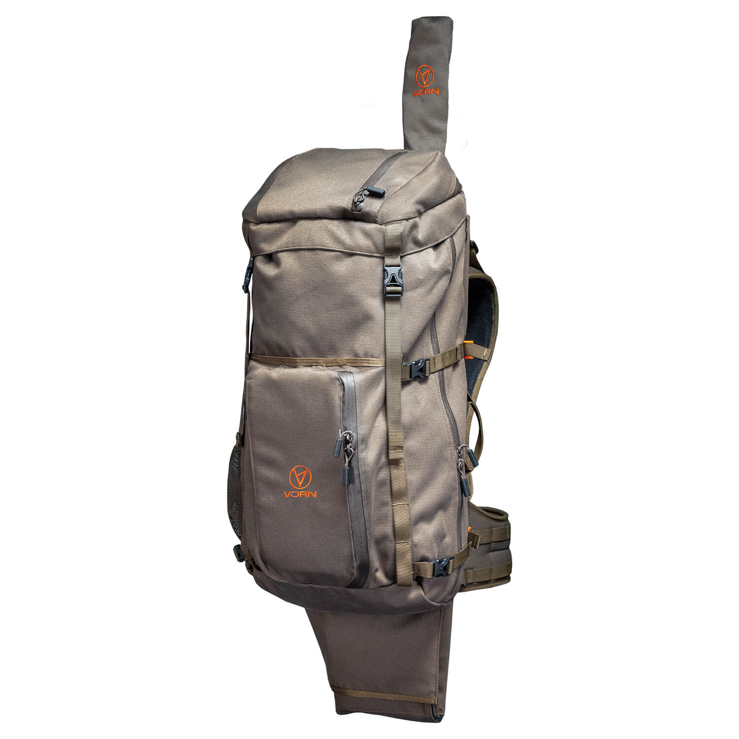 Vorn Backpack EV45 - Backpacks