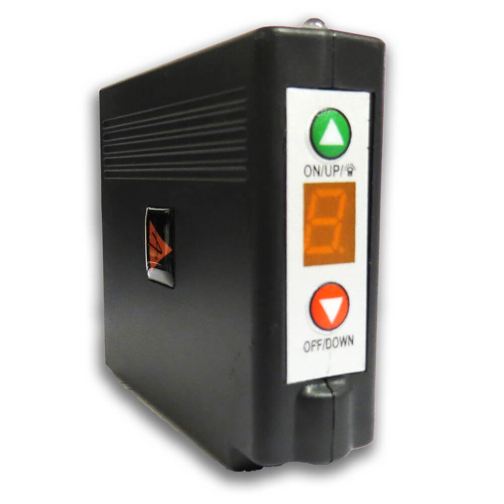 Alpenheat Battery pack BP4 - Body Warmers & Heaters