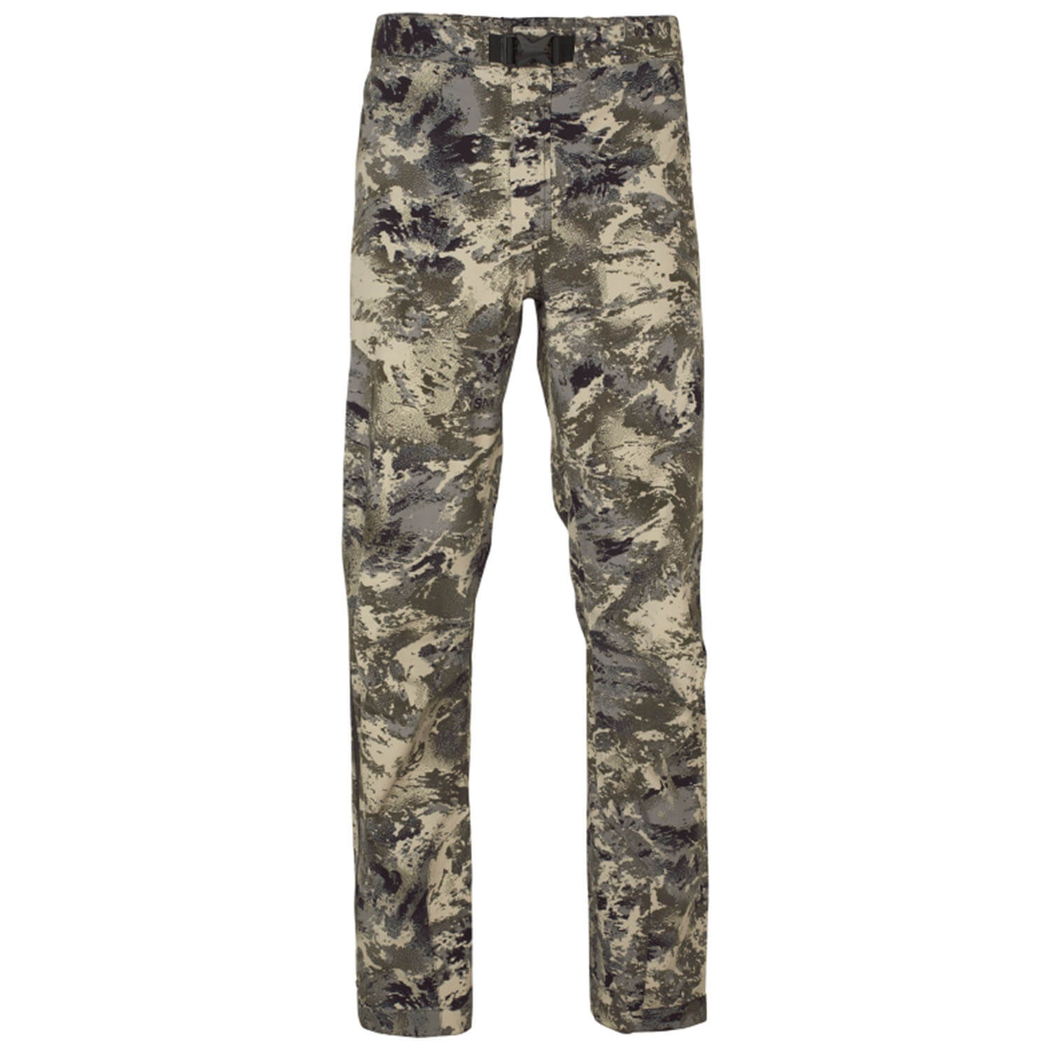 Härkila trousers mountain hunter expedition HWS packable - Camouflage Trousers