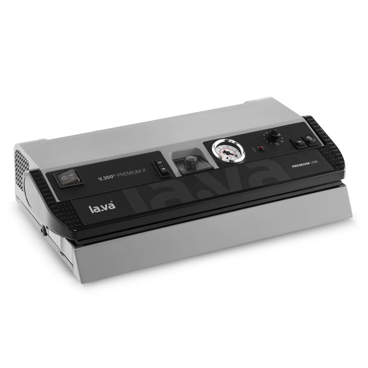 LA.VA Vacuum Sealer V.300 Premium X - Game & Food Processing