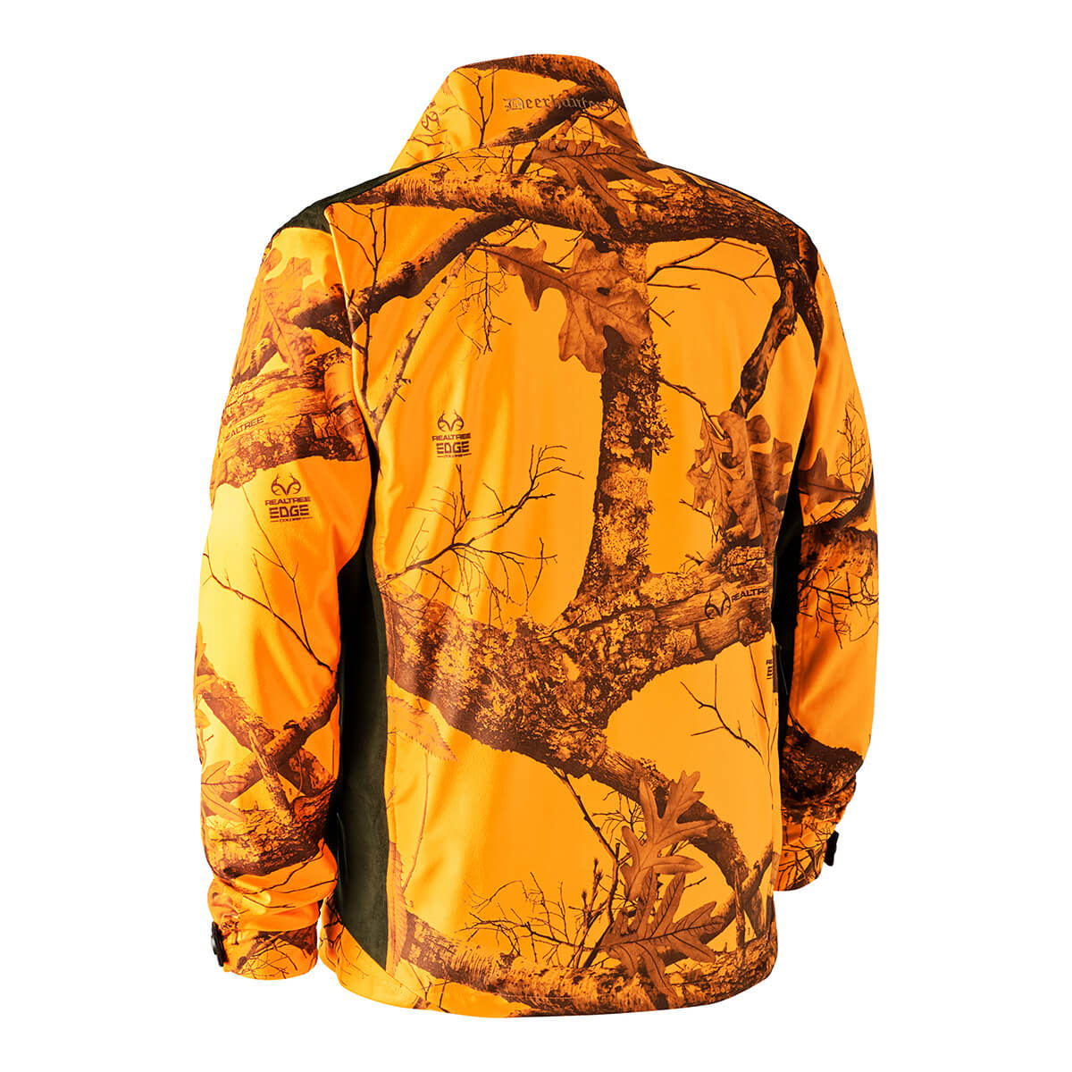 Deerhunter jacket Explore (Realtree Edge Orange)