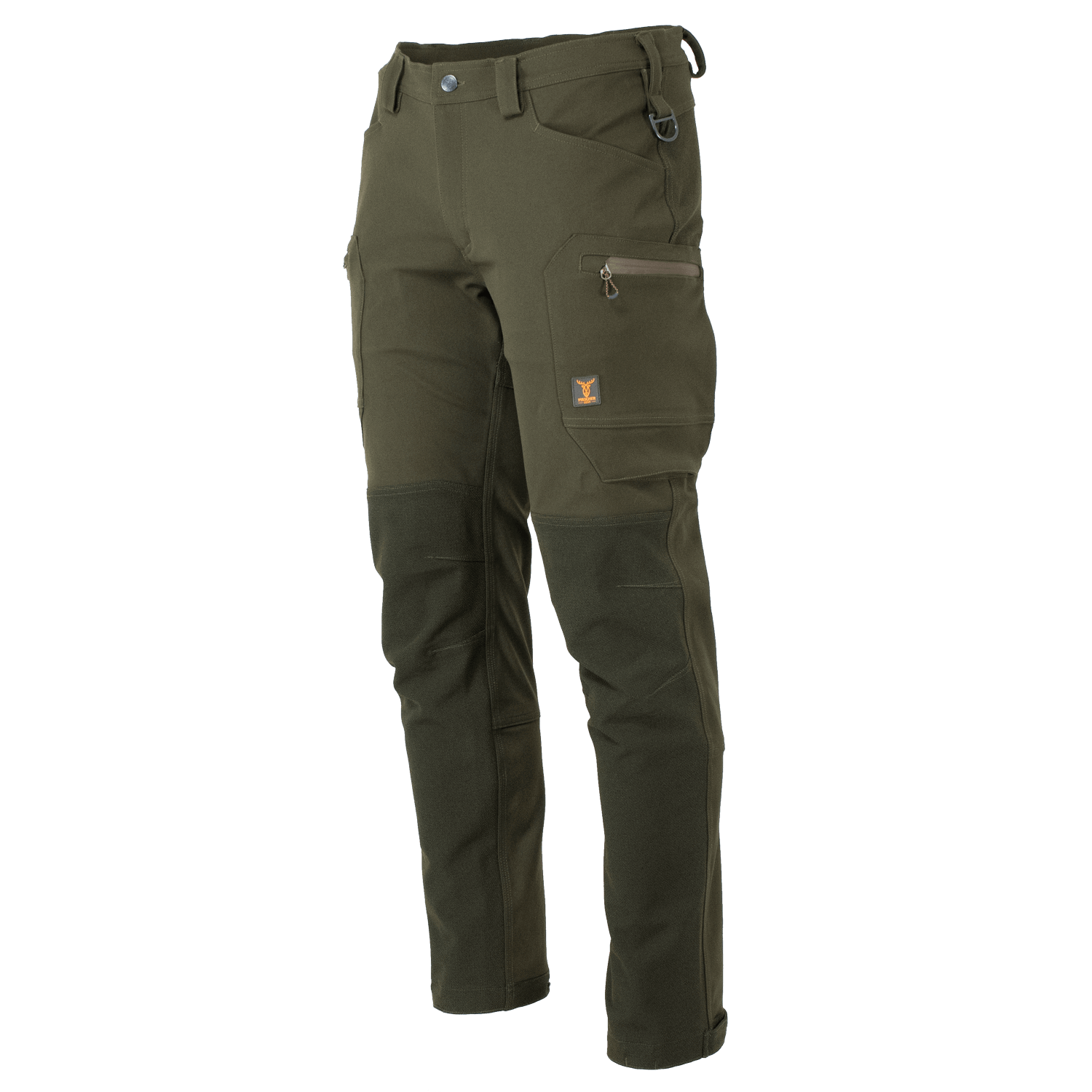 Pirscher Gear Rugged Strong Pants - Driven Hunt