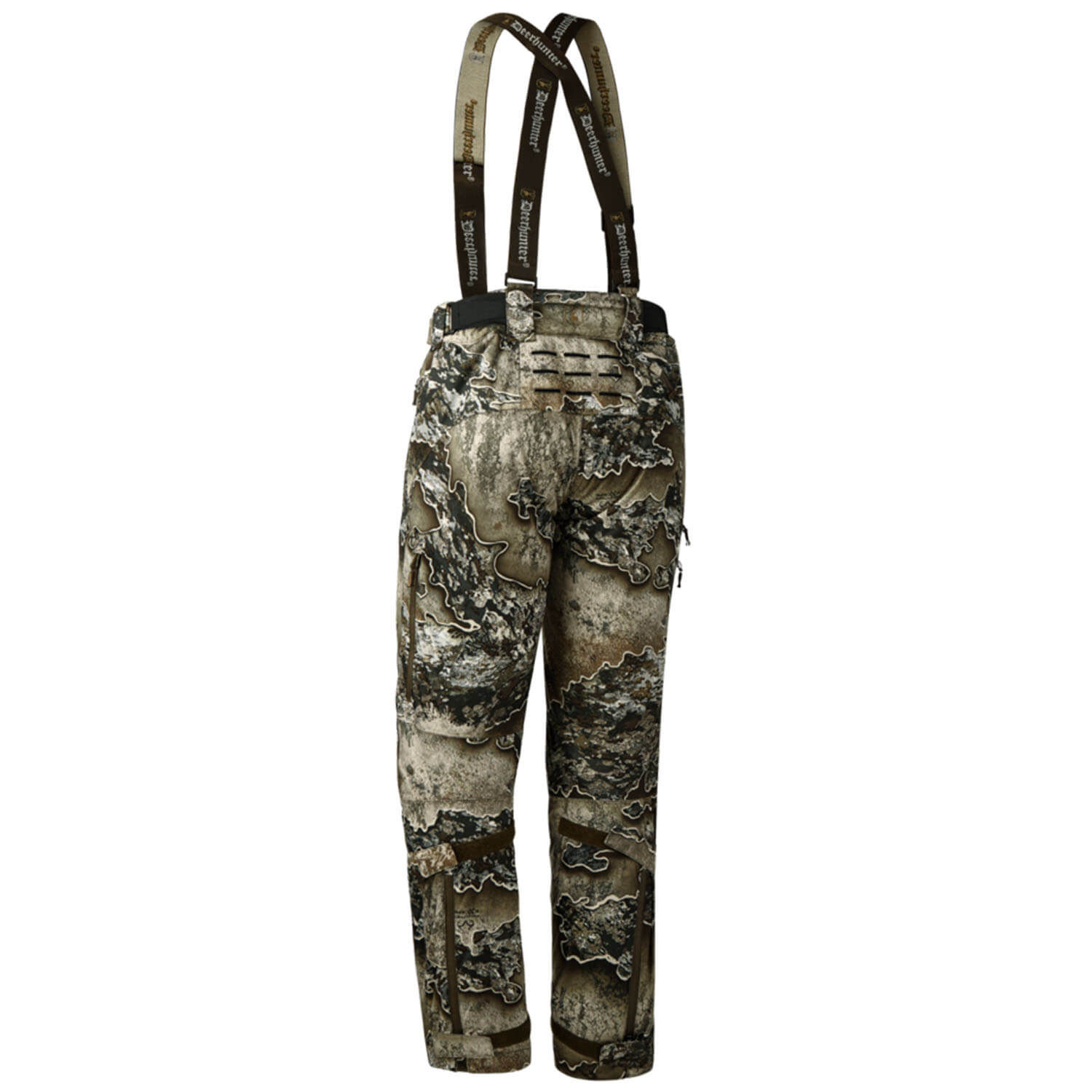 Deerhunter winter trousers Excape (realtree excape)