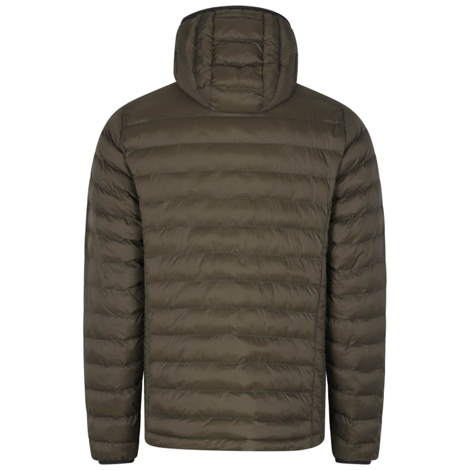  Seeland Fahrenheit quilted jacket (Light Pine)