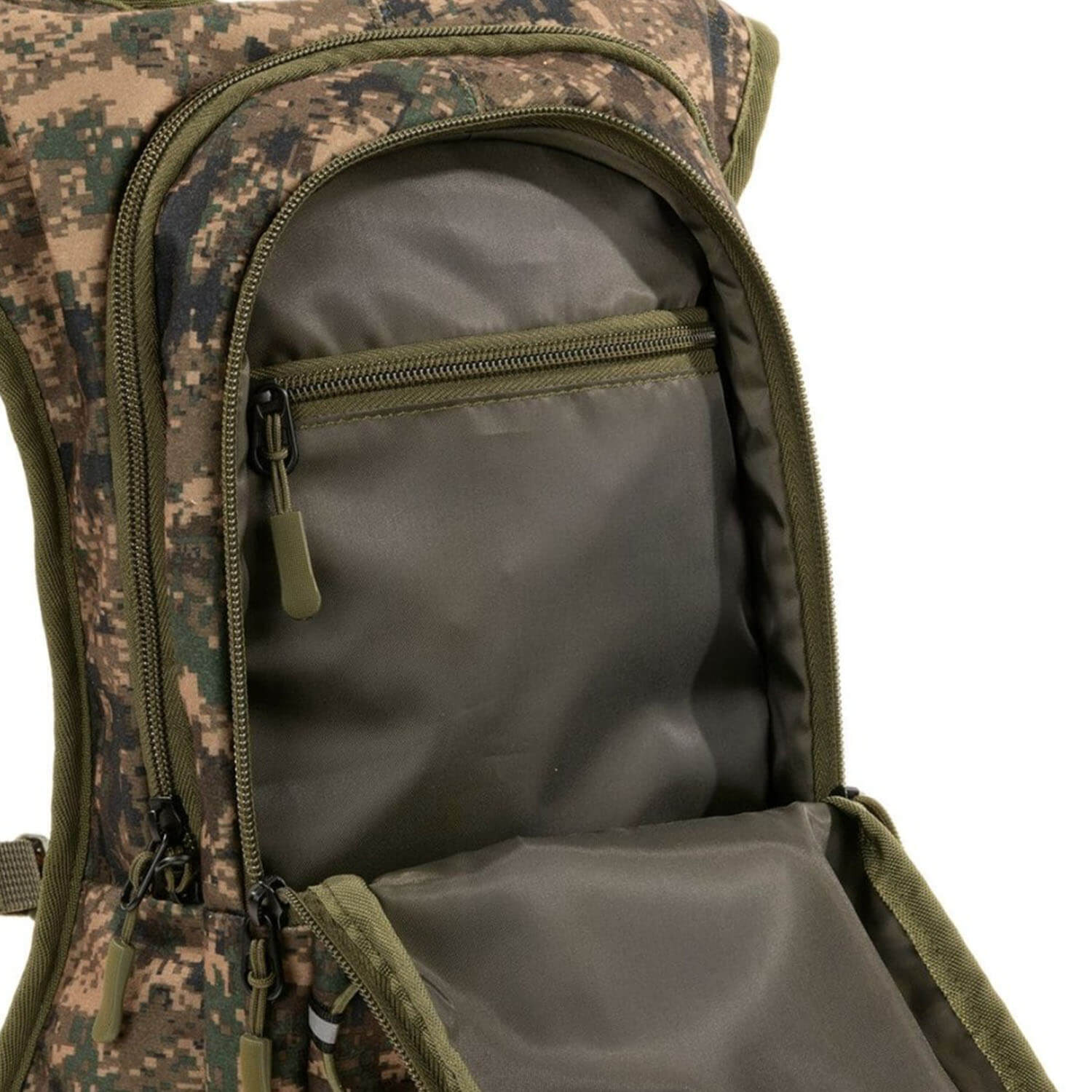  Hart Backpack Rush 12 (Pixel Forest)