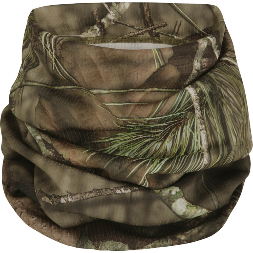 Härkila neck gaiter Moose Hunter 2.0 - Scarf & Neck Warmer