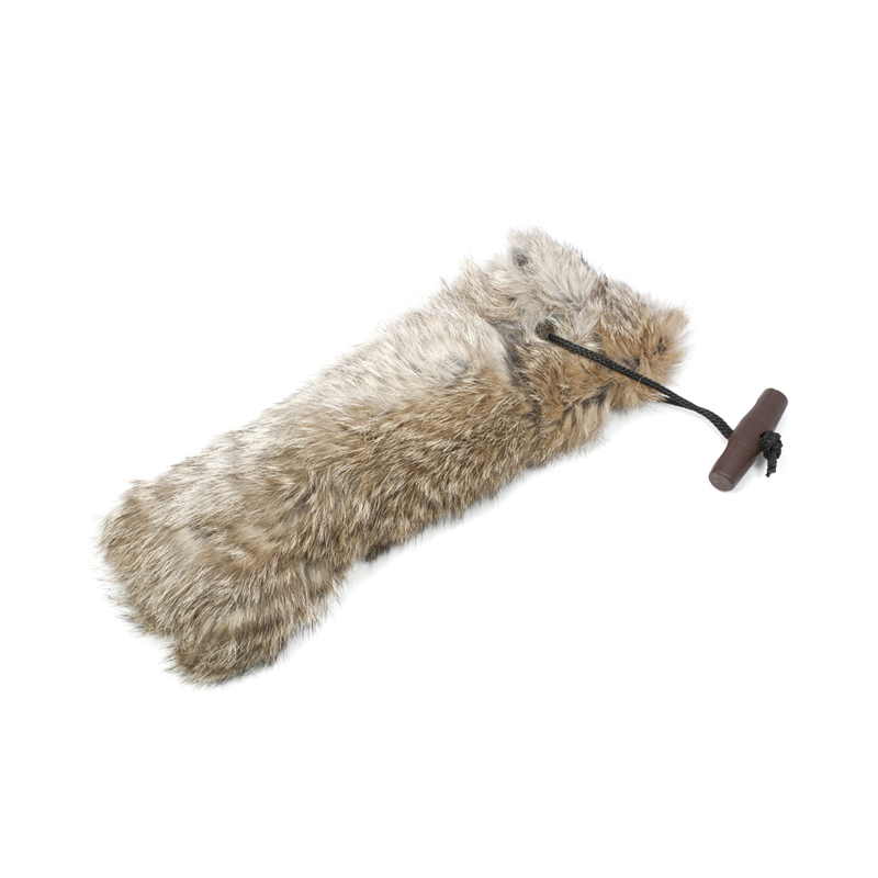 Mystique Dummy Rabbit - Gun Dog Supply