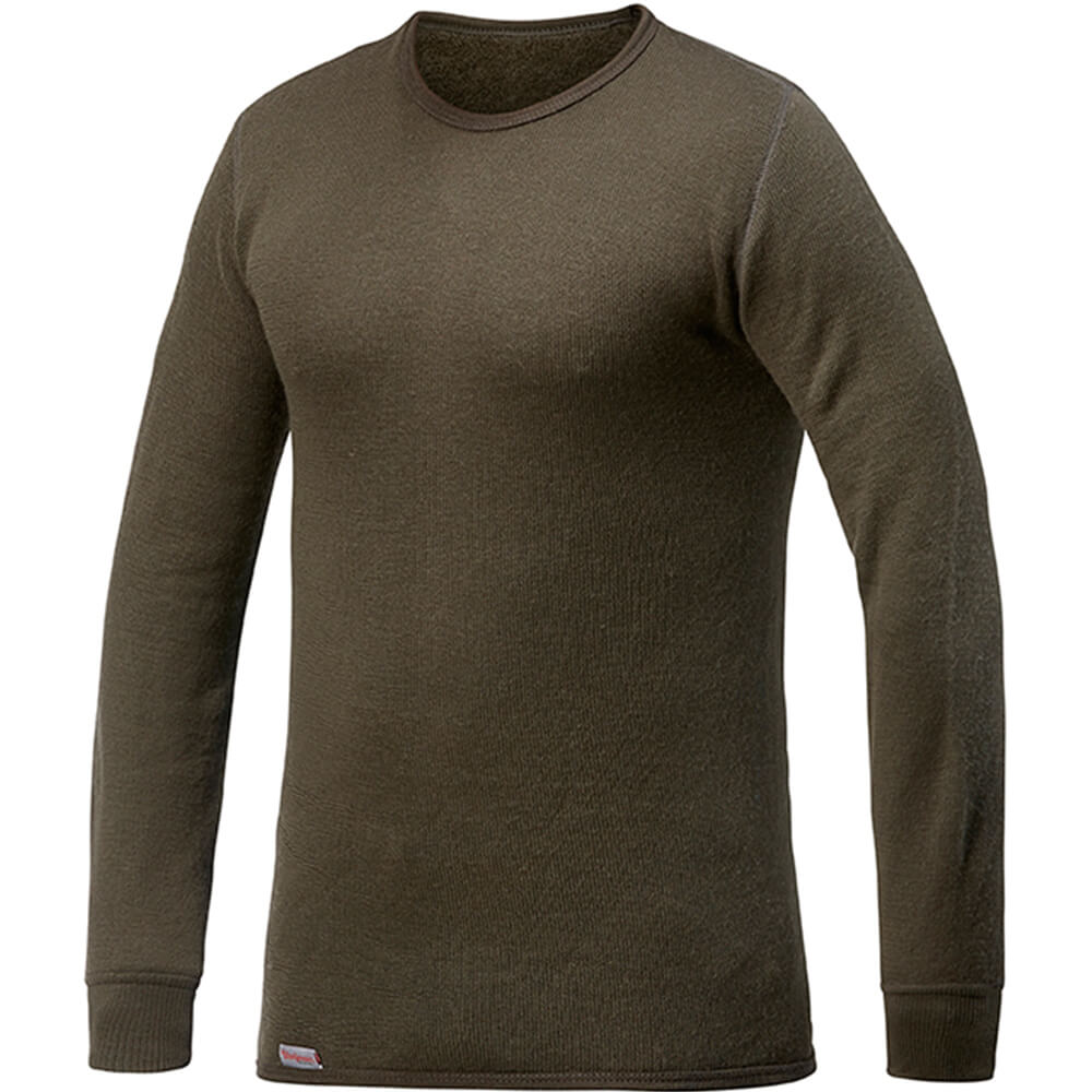 Woolpower Crewneck 200 - Shirts