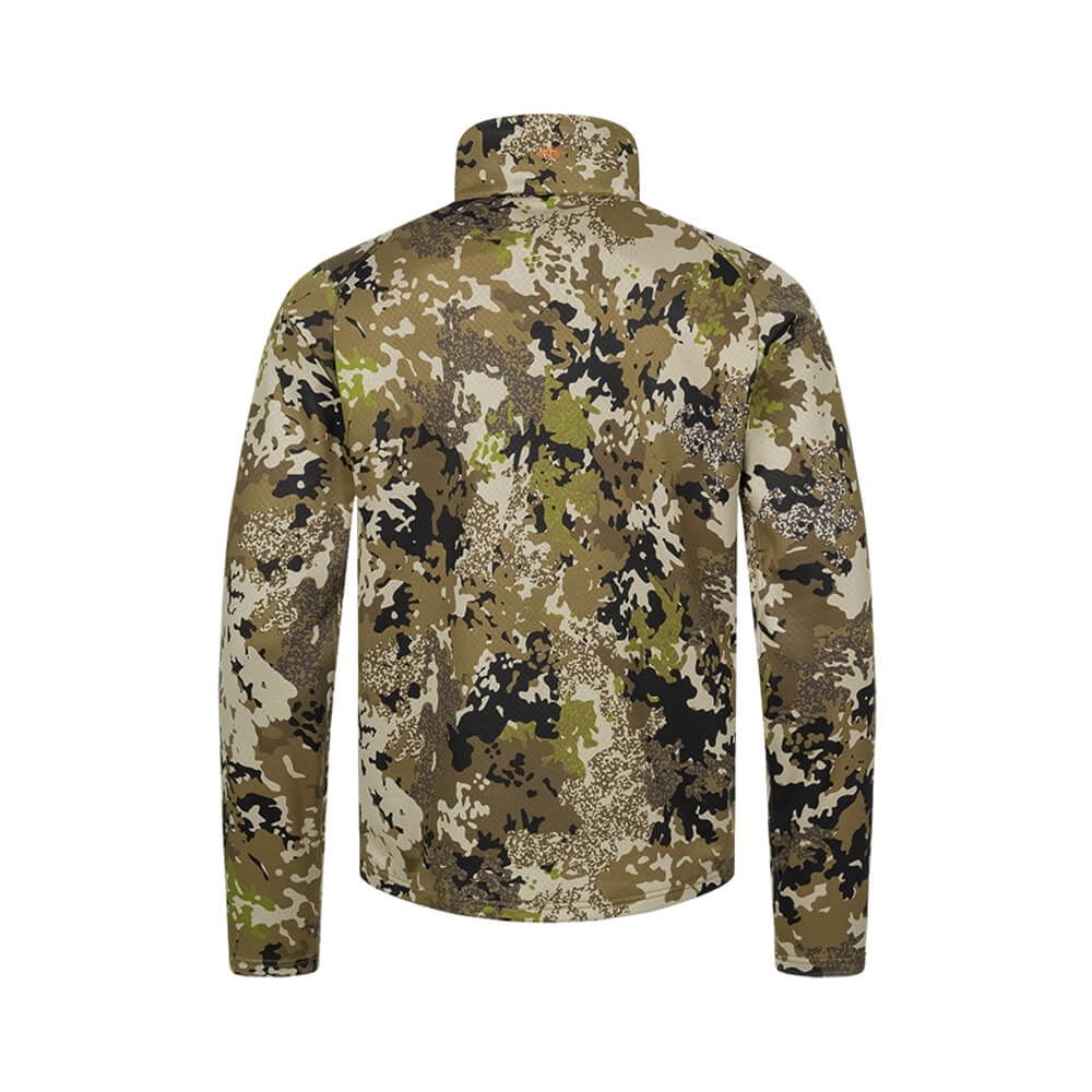 Blaser HunTec sweater Drain (camo)