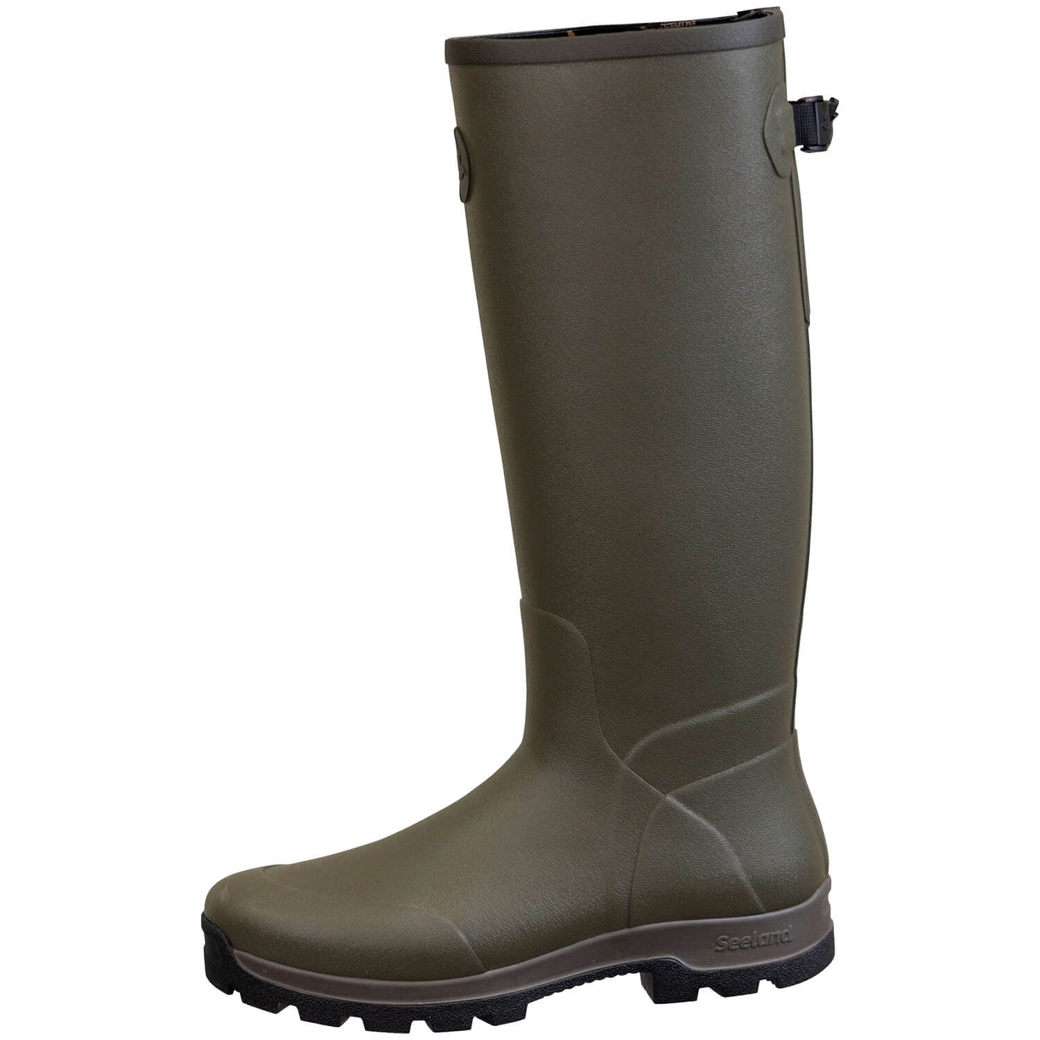  Seeland Hillside Enforced rubber boots