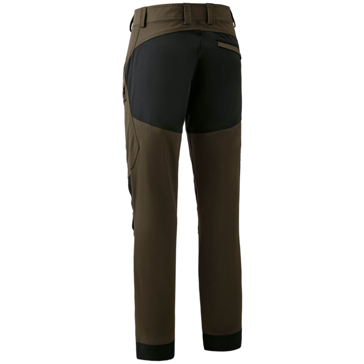 Deerhunter trousers Northward (bark green/black)