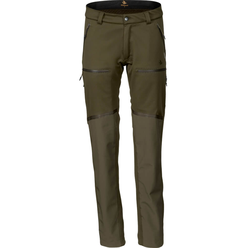 Seeland women trousers Hawker Lady Advance - Hunting Trousers