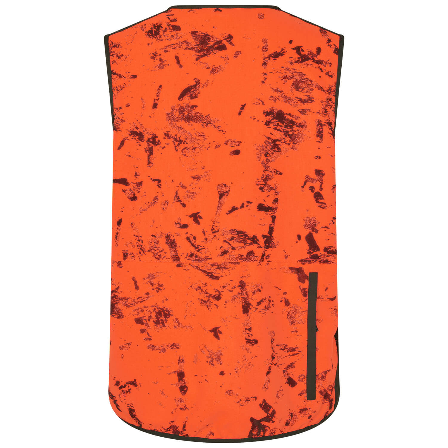  Seeland Hunting waistcoat Trax Blaze (Orange Blaze InVis MPC)
