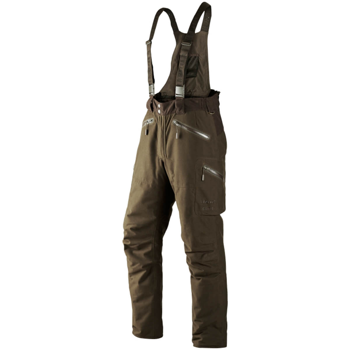 Härkila Visent Trousers - Winter Hunting Clothing