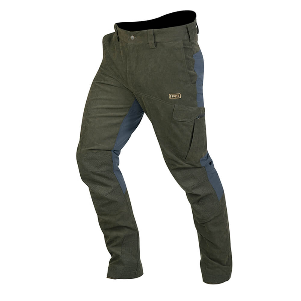 Hart Trousers Superior-T XHP