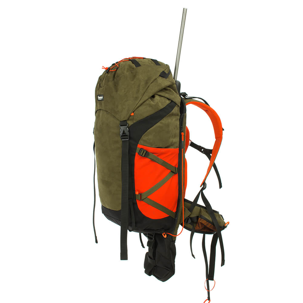 Fauna Backpack  FH 45 R - Backpacks