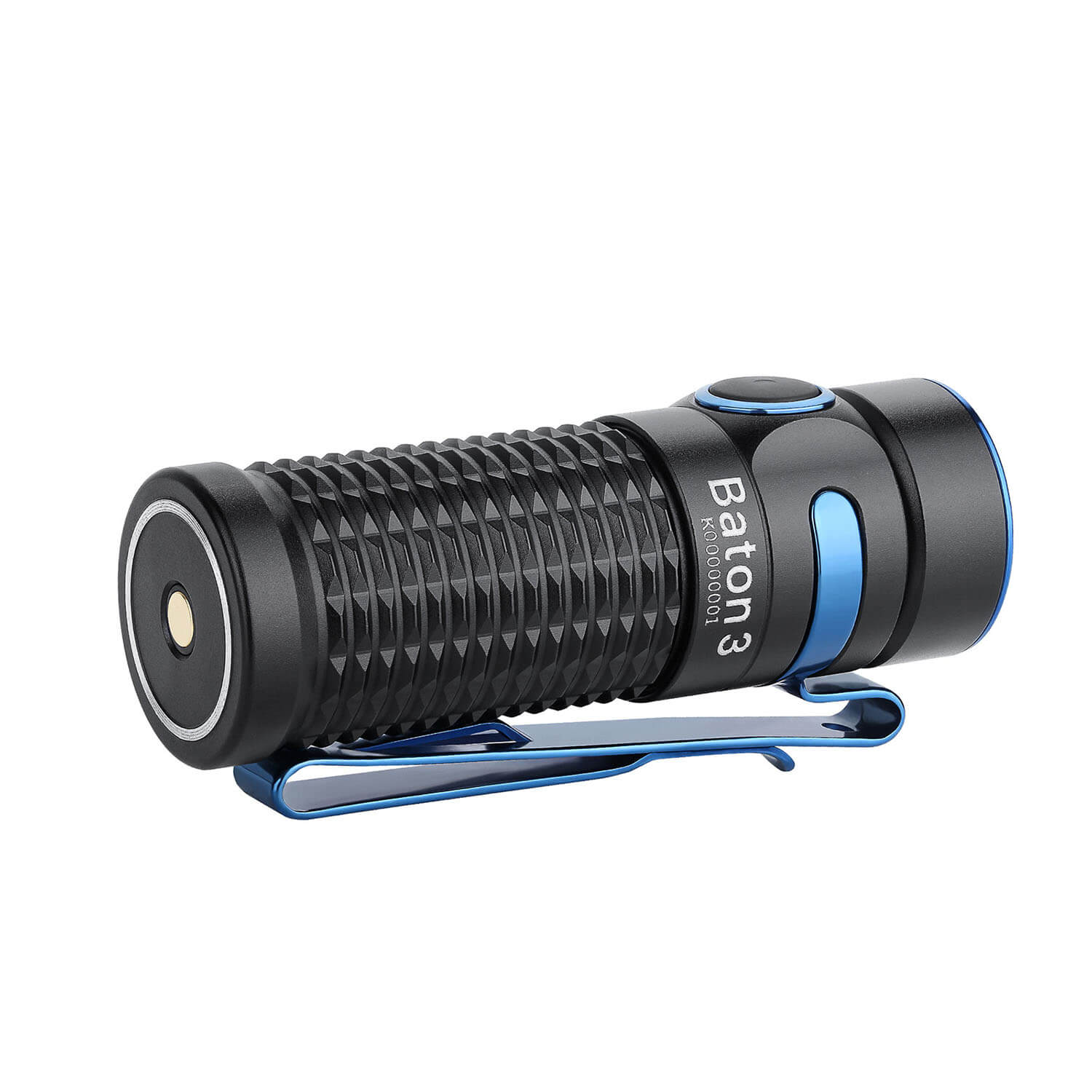 Olight  Flashlight baton III