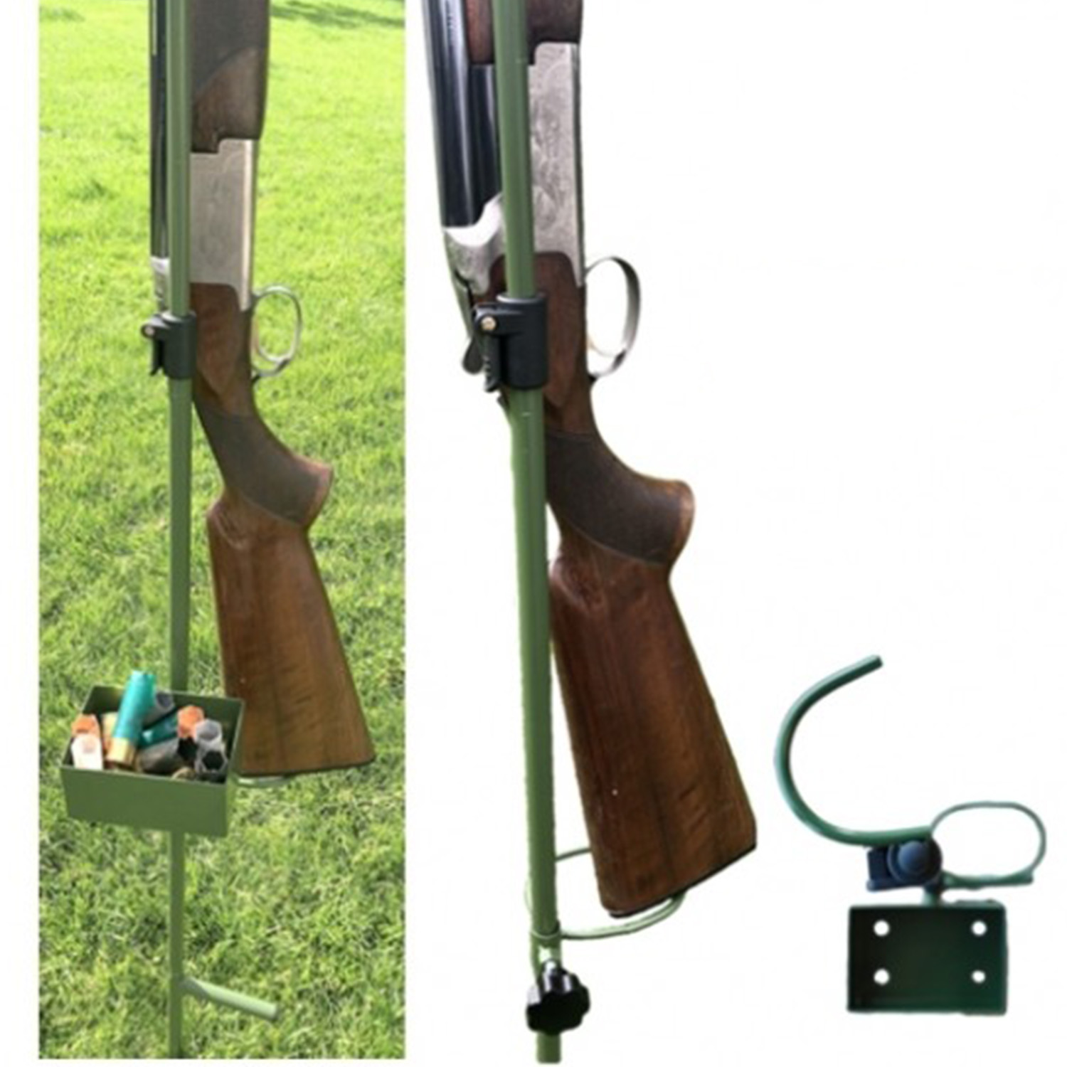 gun stand