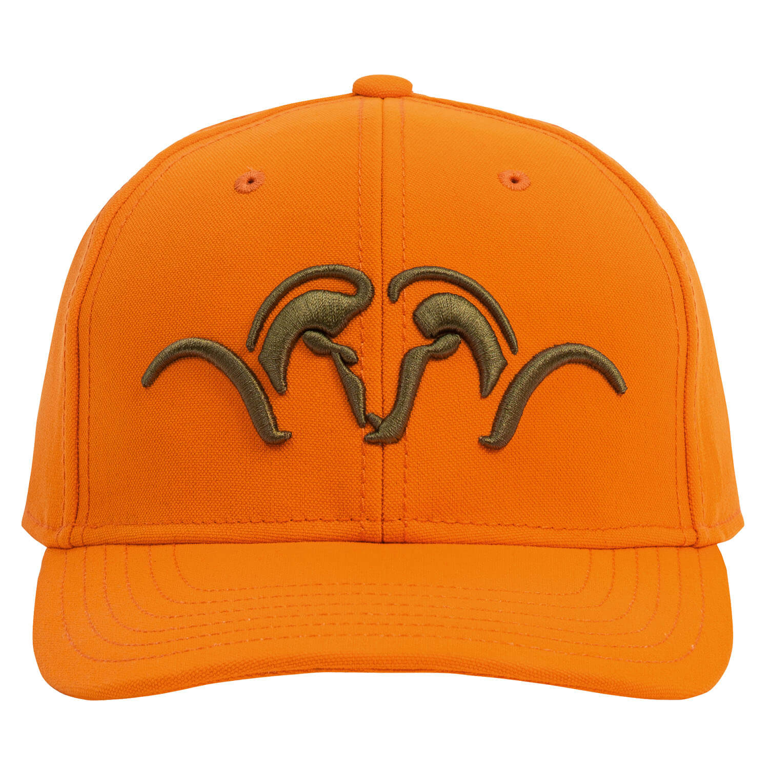 Blaser cap Striker (orange)