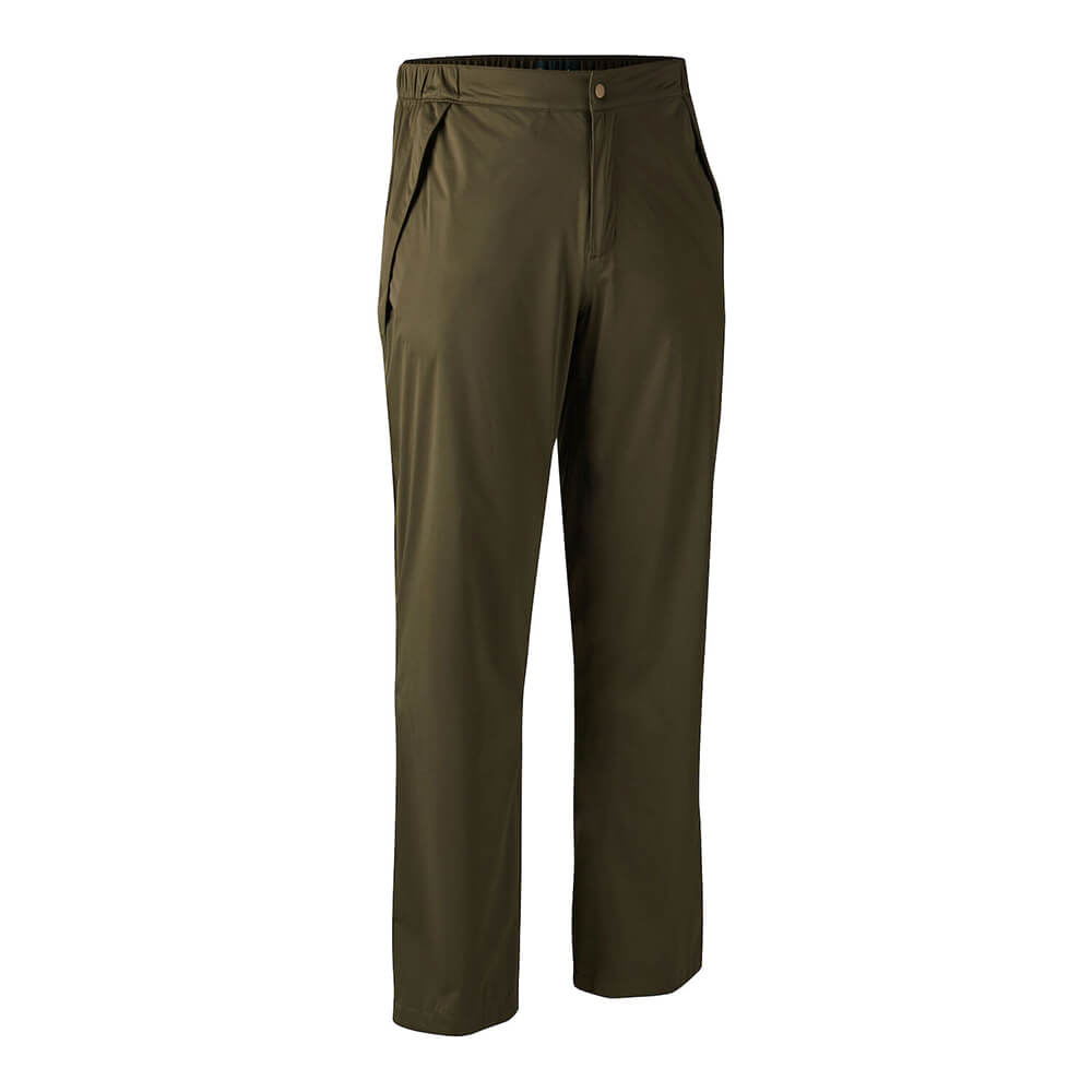 Deerhunter Rain Trousers Thunder - Hunting Trousers