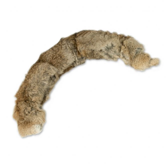 Mystique Dummy Full Fur - 2,5kg