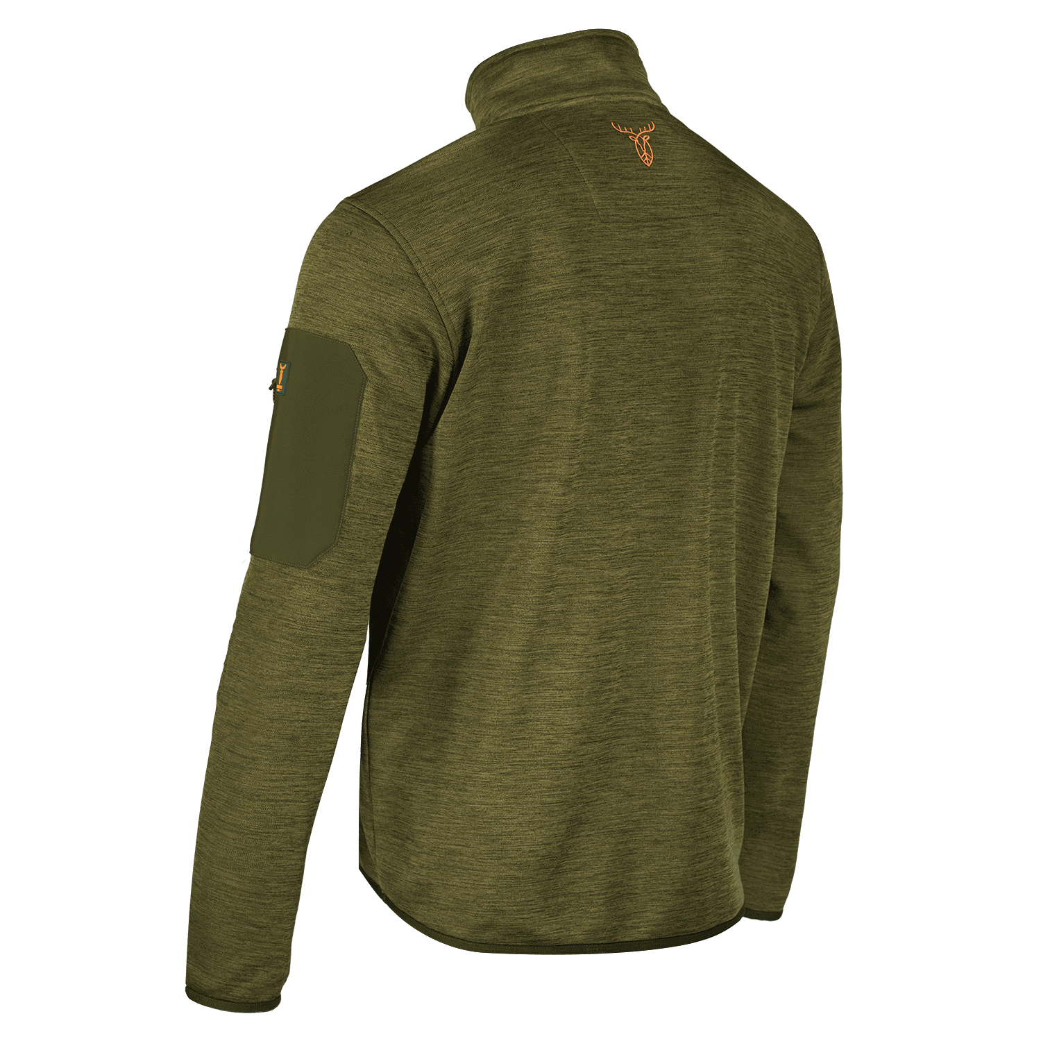 Pirscher Gear Flex Pro Pullover