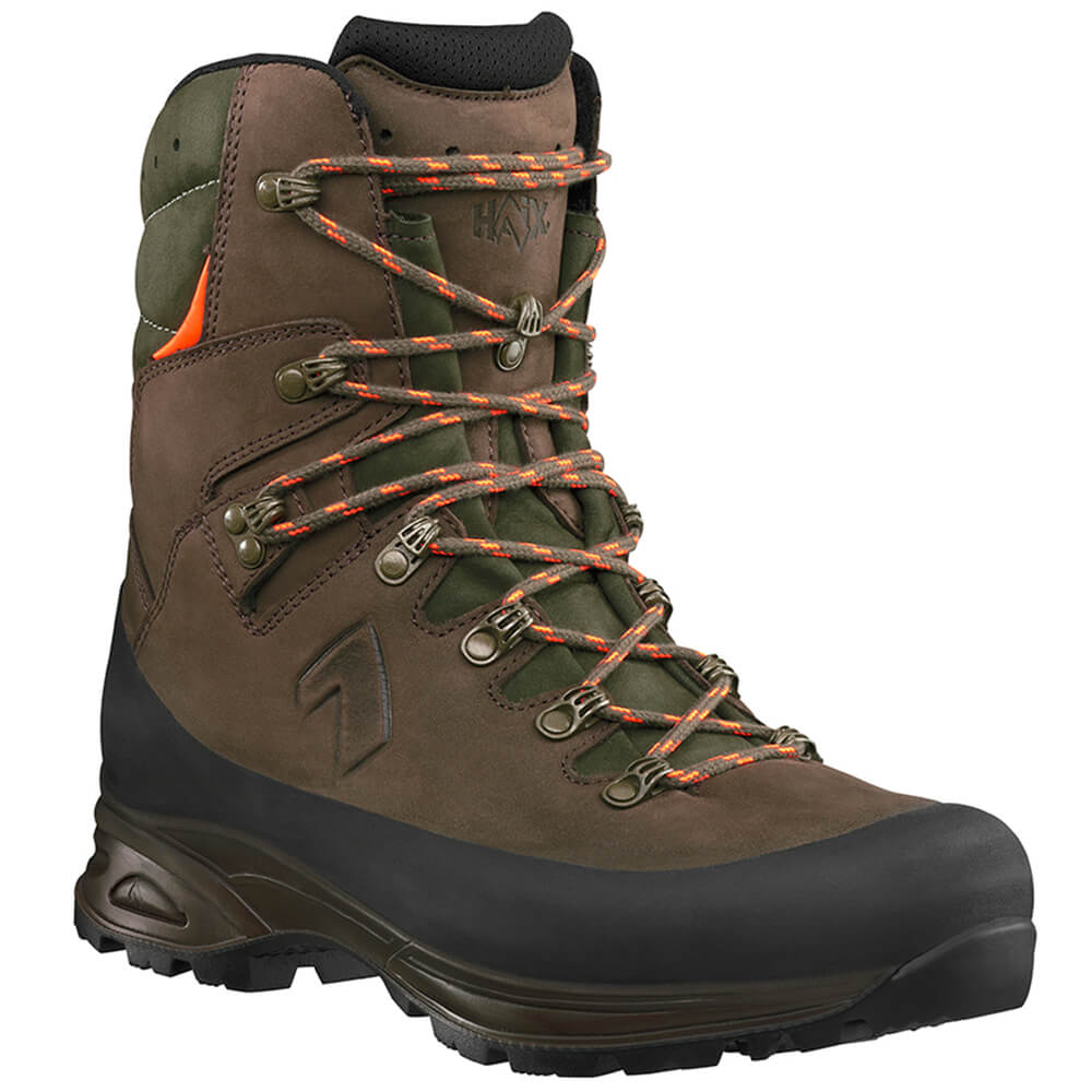 HAIX Nature One GTX Boots