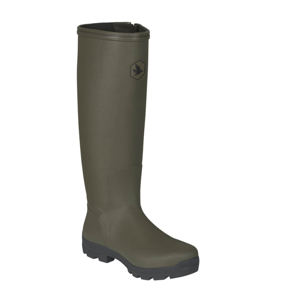 Seeland Boots Key-Point Boot