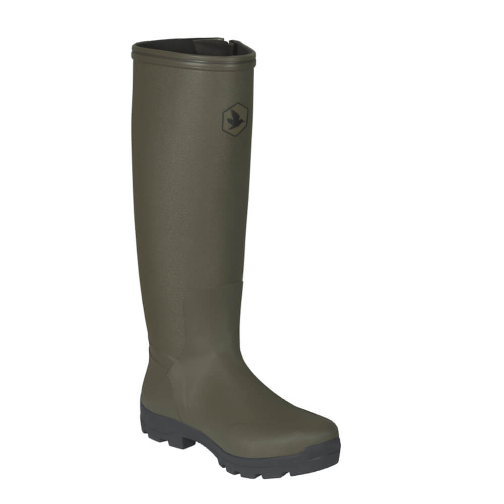 Seeland Boots Key-Point Boot - Footwear