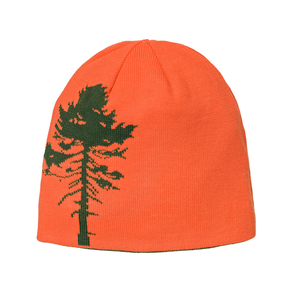 Pinewood Reversible Hat - Winter Hunting Clothing